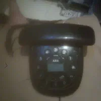 تلفن بی سیم AEG