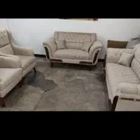 مبل مارشال|مبلمان خانگی و میز عسلی|دزفول, |دیوار