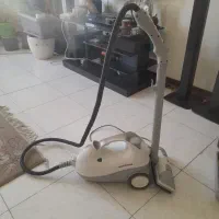 بخار شوی