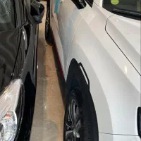 چانگان پلاس cs35/مدل ۲۰۲۳/نقد و اقساط ویژه|خودرو سواری و وانت|تهران, استاد معین|دیوار