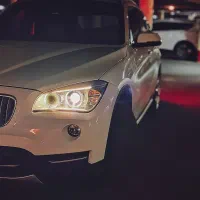 BMW x1|خودرو سواری و وانت|تهران, شیراز|دیوار