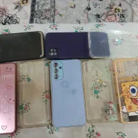 چندعددکاورکوشی درحدنوع|لوازم جانبی موبایل و تبلت|دورود, |دیوار