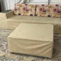 سرویس مبلمان میز نهار خوری تخت خواب|مبلمان خانگی و میز عسلی|اصفهان, رکن الدوله شرقی|دیوار