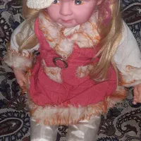 عروسک بزرگ|اسباببازی بچه|مراغه, |دیوار