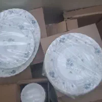 سرویس آرکوپال گل آبی،کاملانوبرای مغازس