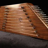 سیم کشی و کوک سنتور