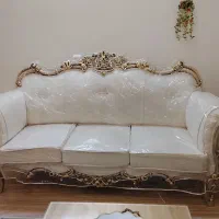 انواع دوخت کاور مبل طلقی پارچه ای