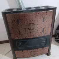 بخاری گازسوز