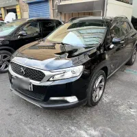 DS6|خودرو سواری و وانت|تهران, درختی|دیوار