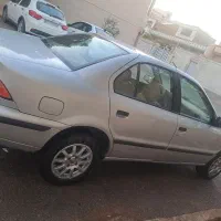 سمند LX|خودرو سواری و وانت|دامغان, |دیوار