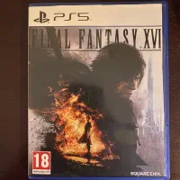 دیسک بازی PS4 PS5