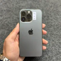 اپل iPhone 13 Pro با حافظه 512 گیگ