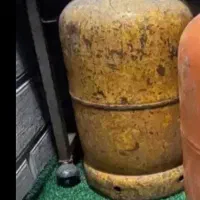 کپسول گاز پر گاز 3600