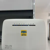 مودم ایرانسل TD-LTE