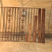 ساخت در ،پنجره و نرده، خدمات جوشکاری سیار،آهنگری|خدمات پیشه و مهارت|هشتگرد, شهرک صنعتی هشتگرد|دیوار