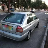 پراید 141 سالم 85|خودرو سواری و وانت|محمدیه-قزوین, |دیوار