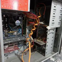 کامپیوتر|رایانه رومیزی|قم, سید معصوم|دیوار