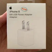 شارژر آیفون 5W