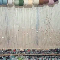 نیازمندبافنده با دستمزد عالی