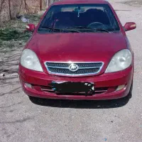 لیفان 520 مدل 92