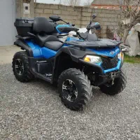 فروش موتور چهار چرخ cf650