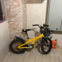 دوچرخه قناری سایز  canary 16