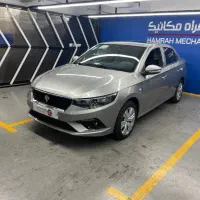 ایران خودرو تارا 1404