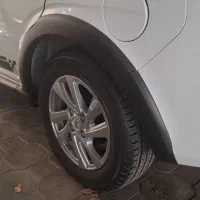 کوئیک جی ایکس آر|خودرو سواری و وانت|مشهد, احمدآباد|دیوار