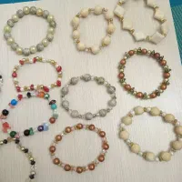 دستبند فانتزی شیک و بسیار زیبا|بدلیجات|قم, نوبهار|دیوار