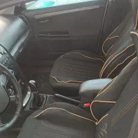 فروش سورن|خودرو سواری و وانت|مهران (ایلام), |دیوار