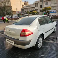 رنو مگان|خودرو سواری و وانت|تهران, دریا|دیوار