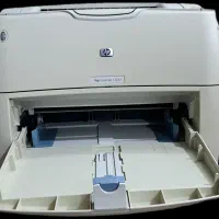 پیرینترhp1300|پرینتر، اسکنر، کپی، فکس|خمینیشهر, |دیوار