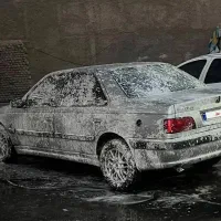 پژو پارس دوگانه سوز، مدل ۱۳۸۸
