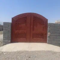 فروش زمین ۲۳۰ متری یا معاوضه با خودرو
