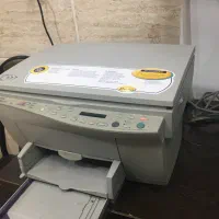 دستگاه پرینتر جوهرافشان hp|پرینتر، اسکنر، کپی، فکس|قزوین, |دیوار