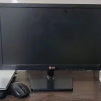 مانیتور ۱۹ اینچ