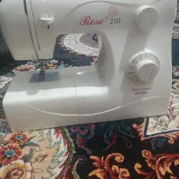 چرخ خیاطی کاچیران