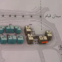 فروش اپارتمان