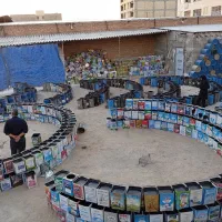 استخدام کارگر مصالح ساختمانی|استخدام معماری، عمران و ساختمانی|فردیس, فرامرزیه|دیوار