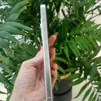 آیفون 16 پرومکس ریجستر شده باتری 100|موبایل|کرج, عظیمیه|دیوار