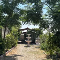 فروش باغ از ۵۴۰۰ متری سند دار