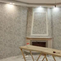 میز کار کاغذ جنس خوب