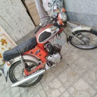 یاماها 80 ژاپن به شرط