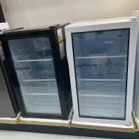 یخچال (مینی بار شیشه) ایستکول