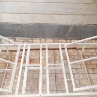 تخت بیمار|تخت و سرویس خواب|اسلامشهر, زرافشان|دیوار