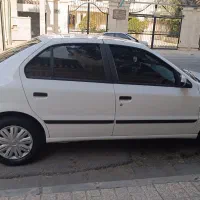 سمند ef7مدل ۹۹|خودرو سواری و وانت|کرج, شهرک بنفشه|دیوار