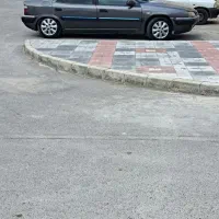 ماشین زانتیا