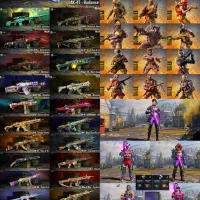 اکانت مهندسی کالاف