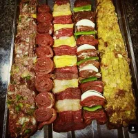 استخدام نیرو.اشپز و تخته کار حرفه ایی