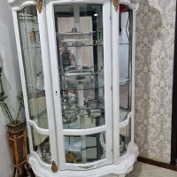 بوفه چیدن وسایل